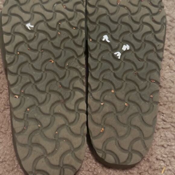 BIRKENSTOCK Madrid EVA One Strap Comfort to the MAX Lightweight Molded Size 10 - Picture 5 of 9